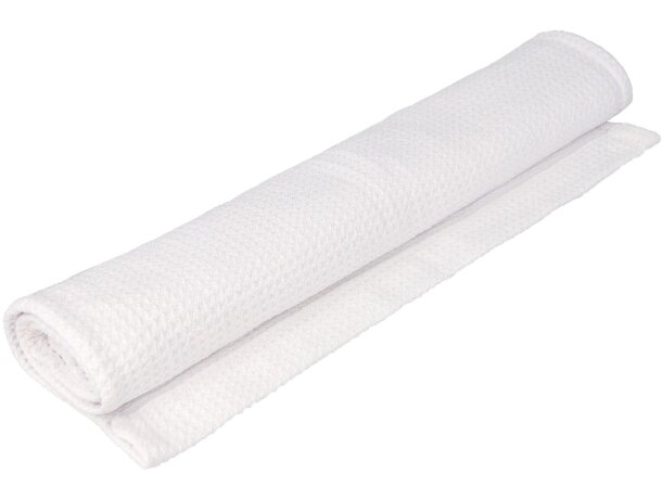 Toalla Libra de microfibra para promoción corporativa detalle 1