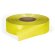 Cinta retro-reflectante termo-adhesiva Dusk poliuretano 5cm Amarillo fluor
