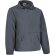 Chaqueta polar JASON Valento Gris vigore