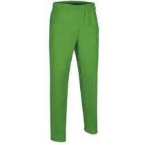 Pantalón Largo de deporte Valento amarillo Pantalón Largo de deporte Valento amarillo