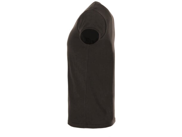 Camiseta de hombre confortables de algodón 160 g/m2 detalle 3