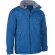 Chaquetón impermeable BOREAL Valento Azul royal