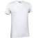 Camiseta Cuella Pico Valento blanca