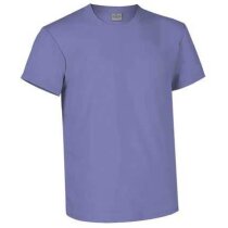 Camiseta cuello redondo 150 gr Valento Valento azul claro