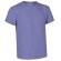 Camiseta cuello redondo 150 gr Valento Valento azul claro
