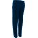 Pantalón deportivo Karma poliéster transpirable Azul marino orión