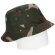 Gorro FISHER Valento detalle 5