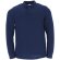 Polo manga larga Valiant para uniforme laboral profesional detalle 2