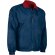 Chaqueta reversible GLASGOW Valento Azul marino orion