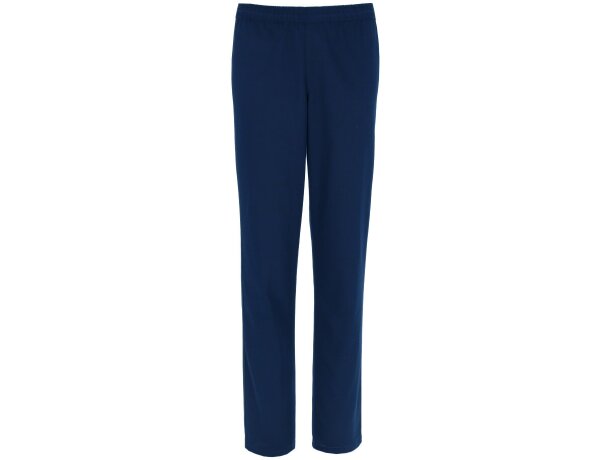 Pantalón Havel sarga con cintura elástica para industria alimentaria detalle 2