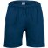 Pantalón corto JOGGING Valento Azul marino orion