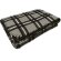 Manta polar colores variados poliéster 200 g/m2 Terrain Beige arena detalle 1