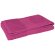 Toallas de baño SPONGE Valento Rosa magenta