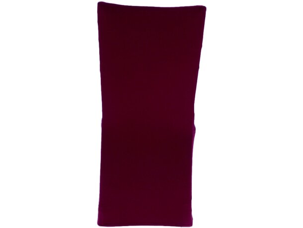 Funda de silla Throne poliéster elastano eventos hostelería detalle 4