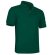 Polo manga corta con bolsillo unisex Hauwk de Valento 220 gr Valento verde original