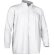 Camisola para fiestas populares Valento personalizada blanca