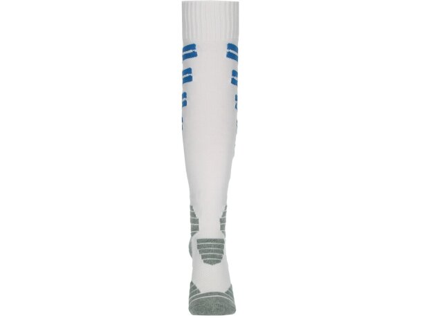 Medias de fútbol GOAL con almohadillas y zonas de aireación detalle 5