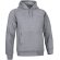 Sudadera ARIZONA Valento Gris vigore