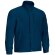 Chaqueta softshell Airforce azul marino corporativa