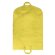 Bolsa portatrajes de no tejido en varios colores Valento amarilla personalizado