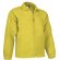 Chaqueta polar DAKOTA Valento Amarillo limon