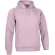 Sudadera ARIZONA Valento Rosa pastel