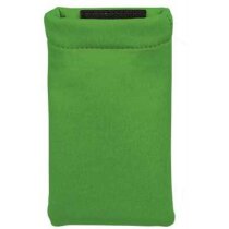 Funda de poliester en varios colores Valento amarillo alta visibilidad Funda de poliester en varios colores Valento amarillo alta visibilidad