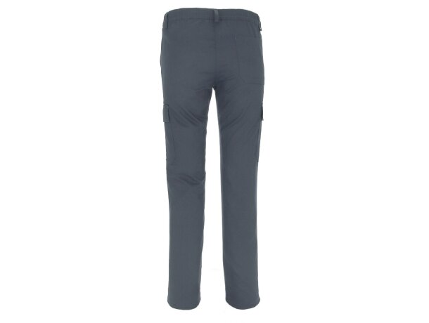 Pantalón multibolsillos mujer ADVANCE  Valento detalle 4