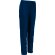 Pantalón laboral Delta con multibolsillos y cintura elástica Azul marino orión