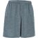 Pantalón corto deportivo Freedom mezcla algodón