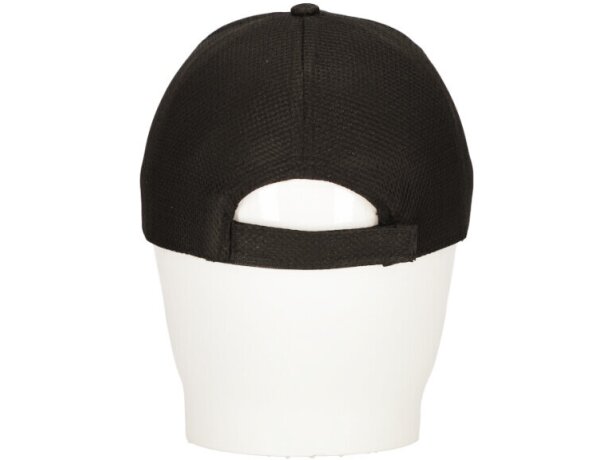 Gorra SPORT Valento detalle 4