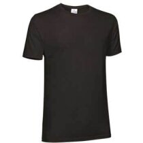 Camiseta manga corta Cool Valento blanca personalizado