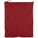 Bolsa Con Cremallera Tour De Valento Rojo