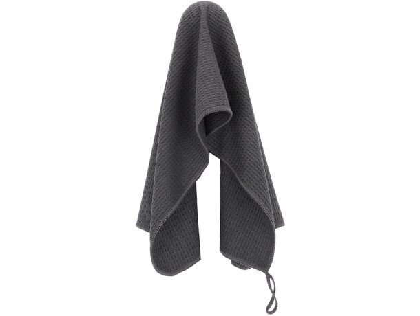 Paño de limpieza microfibra Rhino textura gofre 70x40 cm detalle 3