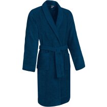 Albornoces Relax personalizados algodón rizo 450g