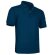 Polo manga corta con bolsillo unisex Hauwk de Valento 220 gr Valento azul para empresas
