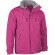 Chaquetón impermeable BOREAL Valento Rosa magenta