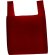 Bolsa market tnt polipropileno con asas y fuelles laterales detalle 4