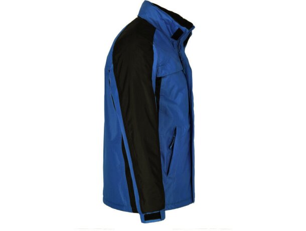 Chaquetón impermeable ARKANSAS Valento detalle 5