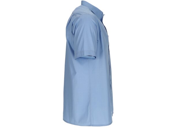 Camisa algodón 115 g/m2 Oporto detalle 5