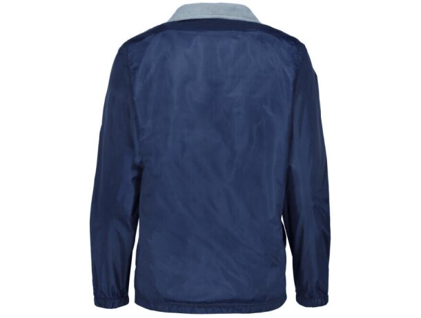 Chaquetas promocionales de poliéster 220 g/m2 Glasgow detalle 4
