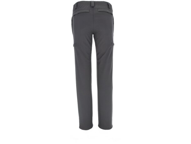 Pantalón softshell RUGO Valento detalle 4