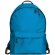 Mochila infantil poliéster 550 g/m2 Azul tropical