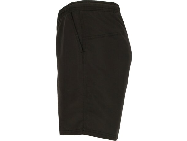 Pantalón corto deportivo Drive de poliéster transpirable detalle 3