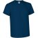 Camiseta unisex Bike Valento Azul marino orion