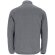 Sudadera Fortum con cremallera y felpa térmica interior detalle 4