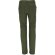 Pantalón de trabajo cintura elástica espalda hombre detalle 4