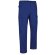 Pantalón de hombre multibolsillos de corte clásico Valento azul royal personalizada