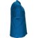 Polo manga corta diversos colores unisex poliéster 170 g/m2 detalle 5