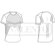 Camiseta técnica Dacita hombre transpirable alto rendimiento detalle 1